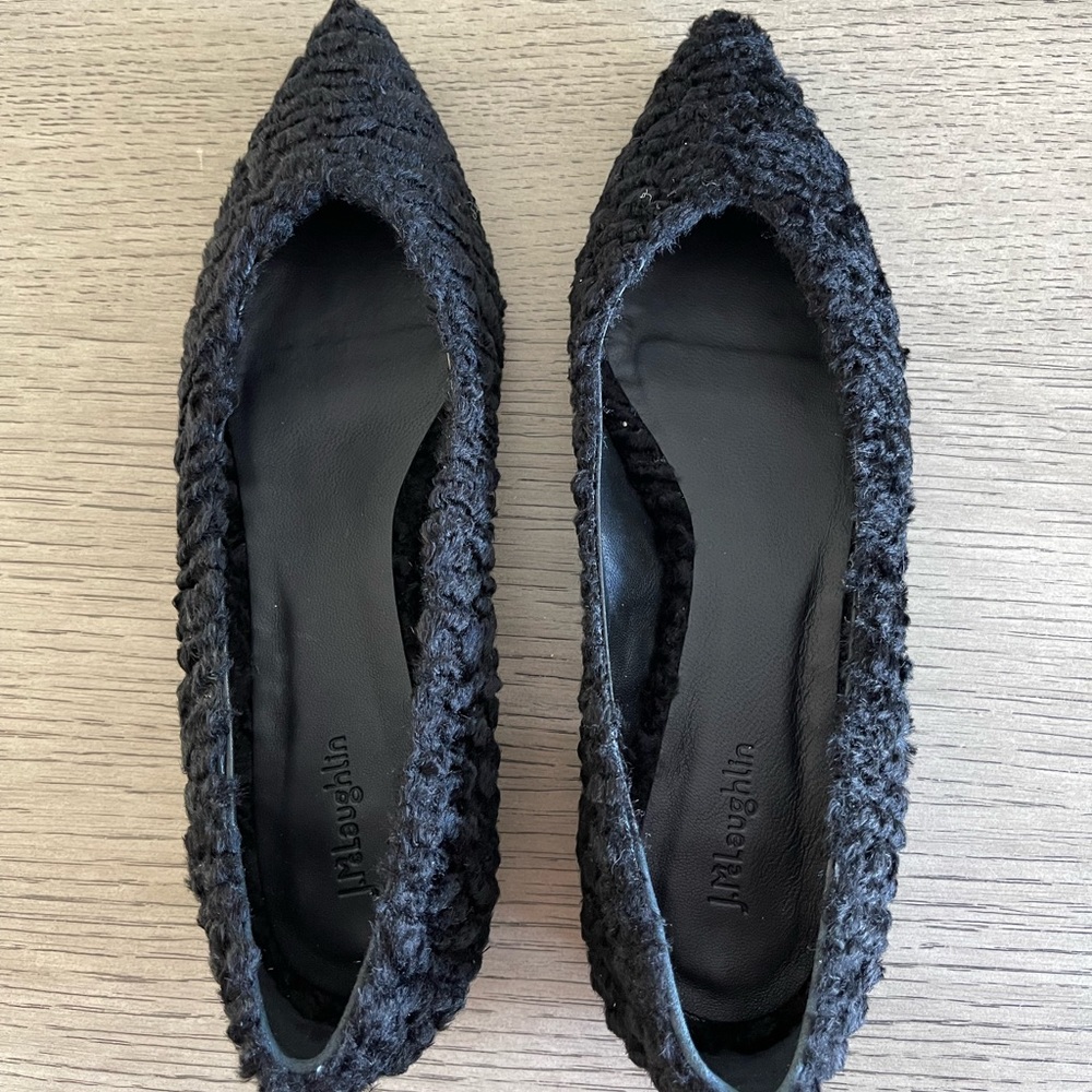 J McGlaughlin Shoes